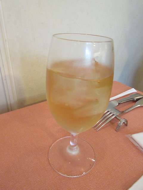 【イタリアンもおいしい~~♪】イル・サッジオでランチ【崎陽軒~♪】_b0009849_20122680.jpg
