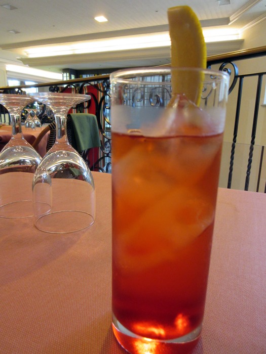 【イタリアンもおいしい~~♪】イル・サッジオでランチ【崎陽軒~♪】_b0009849_20124598.jpg