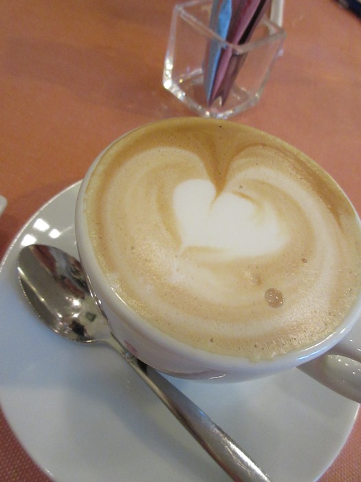 【イタリアンもおいしい~~♪】イル・サッジオでランチ【崎陽軒~♪】_b0009849_20233632.jpg