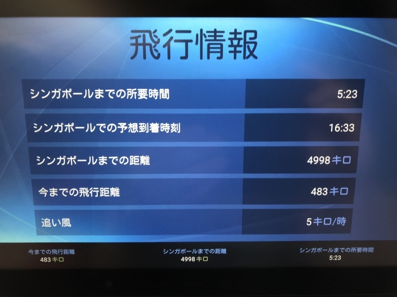 Sq637便 成田空港 チャンギ国際空港 かんさんの忘備録 Sq637便 成田空港 チャンギ国際空港 かんさんの忘備録