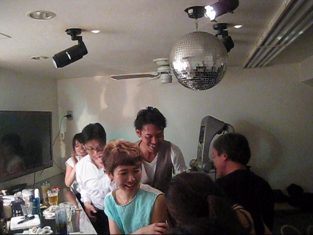 フジテレビ「みんなのニュース」&「日村がゆく」に出演しました!_d0041957_03453813.jpg