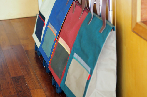 「carry bag」のカラーリング_e0243765_16544702.jpg