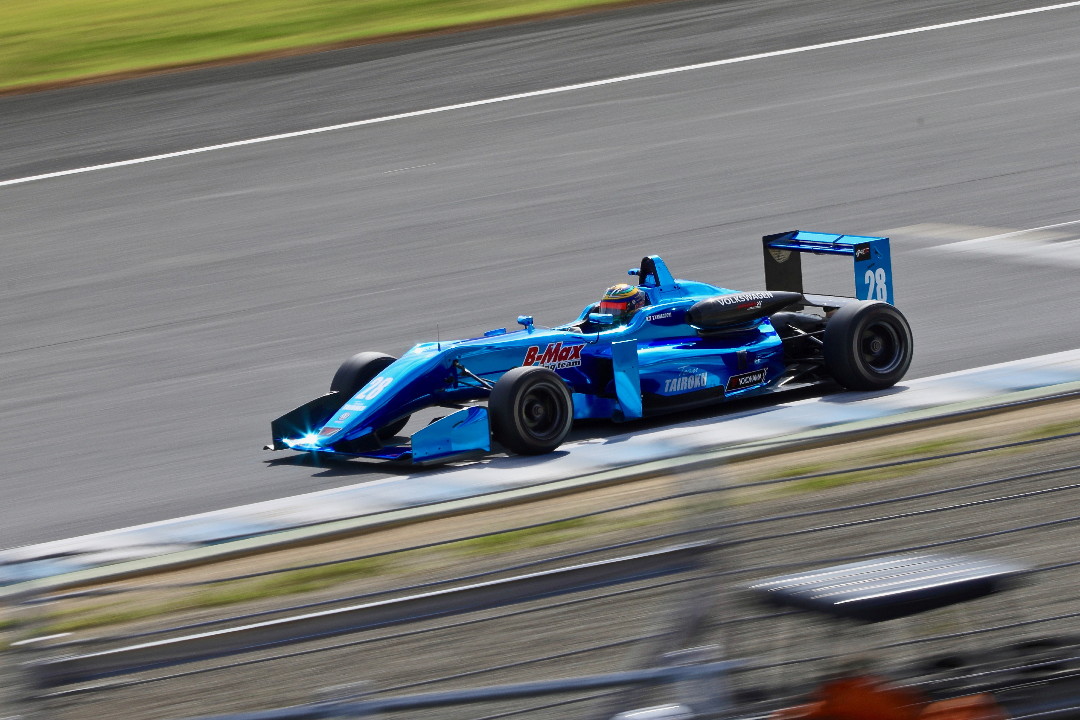 Enjoy Honda 2018 ・・・ No.4_e0071967_20241993.jpg