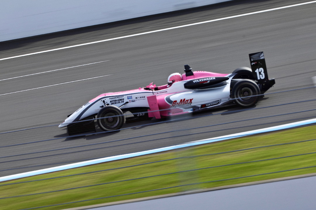 Enjoy Honda 2018 ・・・ No.4_e0071967_20243224.jpg