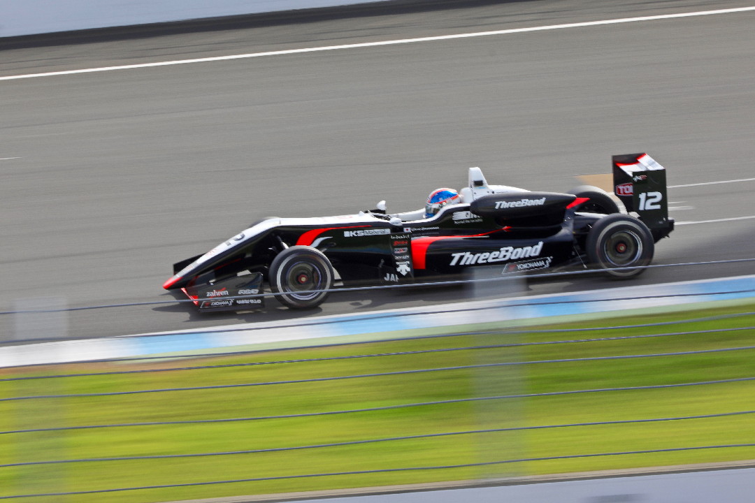 Enjoy Honda 2018 ・・・ No.4_e0071967_20243585.jpg