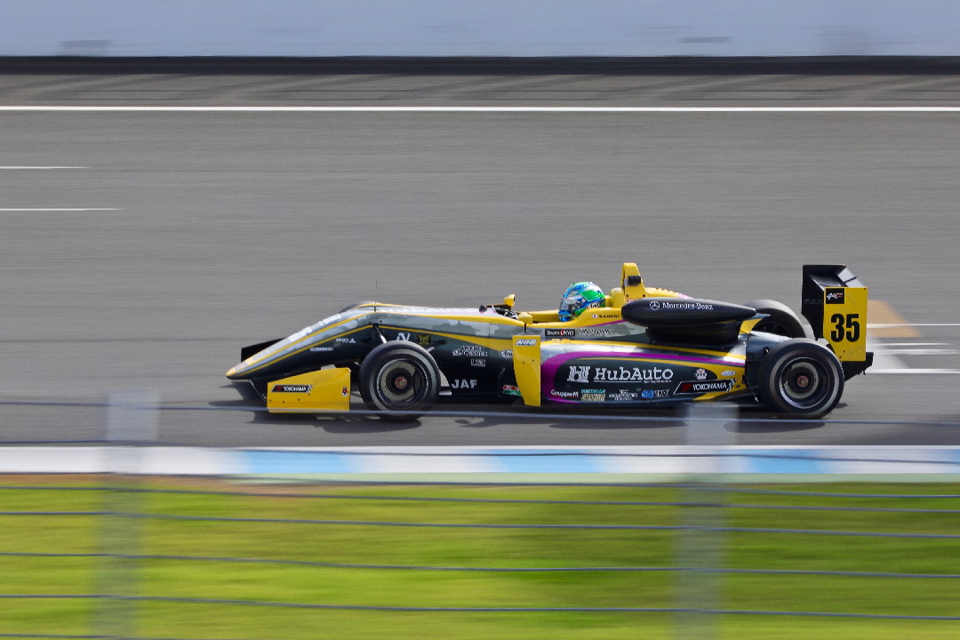 Enjoy Honda 2018 ・・・ No.4_e0071967_20243829.jpg