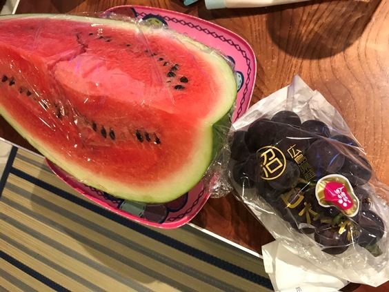 通い続けるお店を持っていますか?_f0009169_08530862.jpg