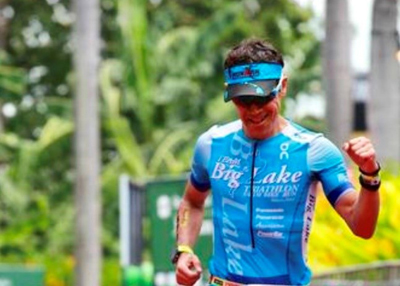 金栄堂サポート：トライアスリート・室谷浩二選手 IRONMAN70.3Cebuエイジ優勝ご報告&インプレッション！_c0003493_12112122.jpg