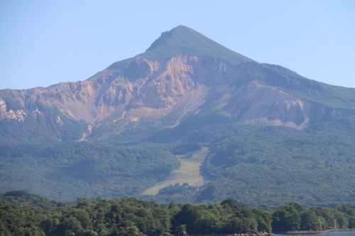 スカイバレーから裏磐梯へ　２０１８．８．２２　快晴　（9）_c0075701_16010678.jpg