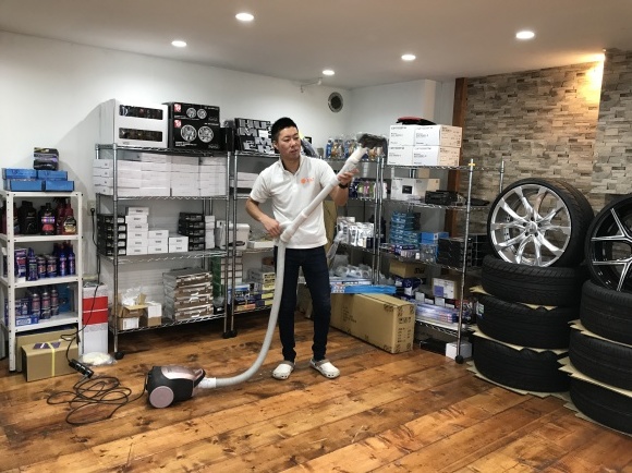 8月24日(金)TOMMYBASE スタッフブログ ☆LS600 ベンツ ハマー多数取り揃え☆カスタムのことならトミーベースまで☆_b0127002_11151768.jpeg