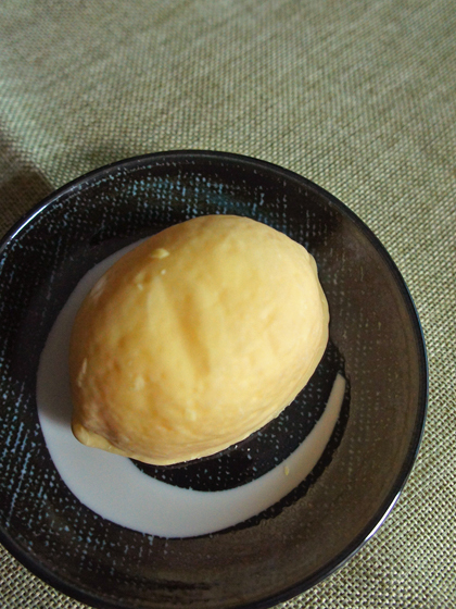 つくしや レモンケーキ もはもはメモ2 つくしや レモンケーキ もはもはメモ2