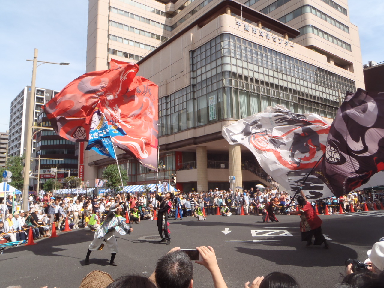 今年もいきました千葉親子三代祭り Jf1mvz ゆっくりのんびり 今年もいきました千葉親子三代祭り Jf1mvz ゆっくりのんびり