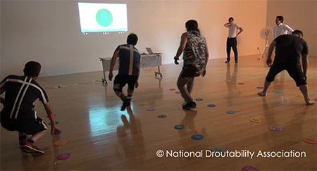 本日 の Marvelous Performance_b0130625_12572486.jpg
