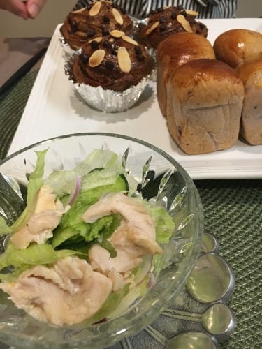 9月は【味噌作り 塩麹サラダチキン の 発酵教室】です_b0346442_00452536.jpeg