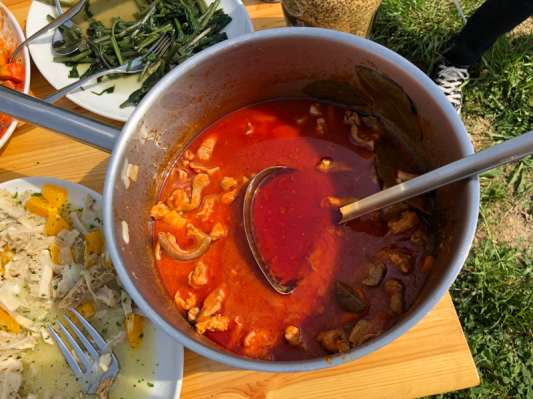 僕は豚だ！ その13。_b0136045_08343962.jpg