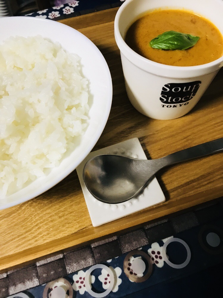 スープストックトーキョーの冷凍カレー_f0321950_18363529.jpeg