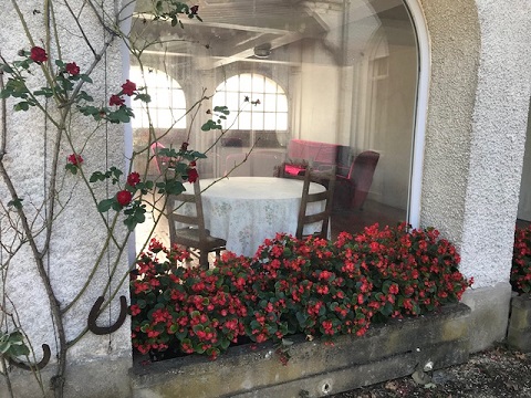 フランスのお城の猫ちゃん・西陣まいづるにも・鶴のお店にも_f0181251_1842351.jpg