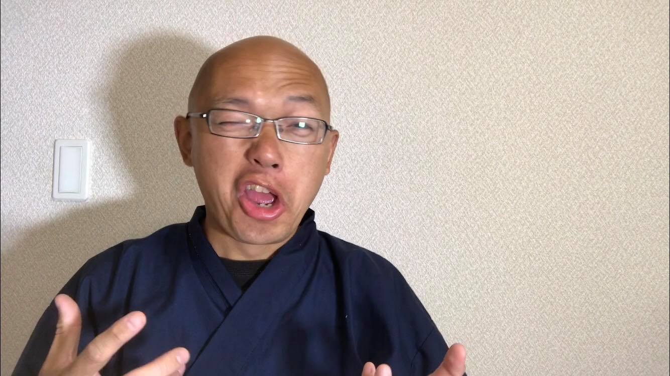 動画向けの顔じゃなくてモテますけど何か? 2018.8.23_b0002156_2202939.jpg