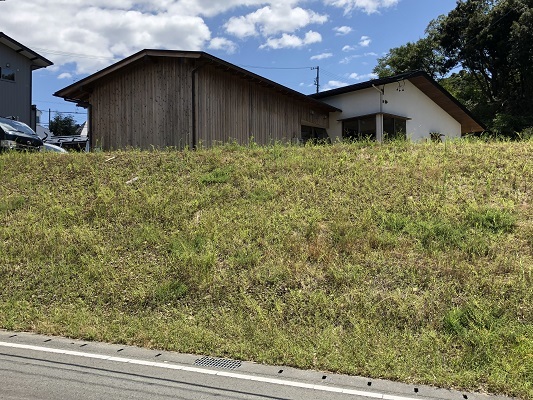 平屋建て \" FUKUROI・FOREST HOUSE \" が完成しました!_b0111173_16091237.jpg
