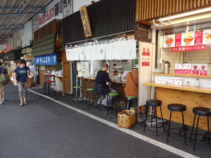 チャリで築地へ!3_b0210688_10261543.jpg