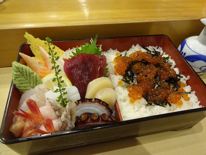 チャリで築地へ!3_b0210688_10320989.jpg