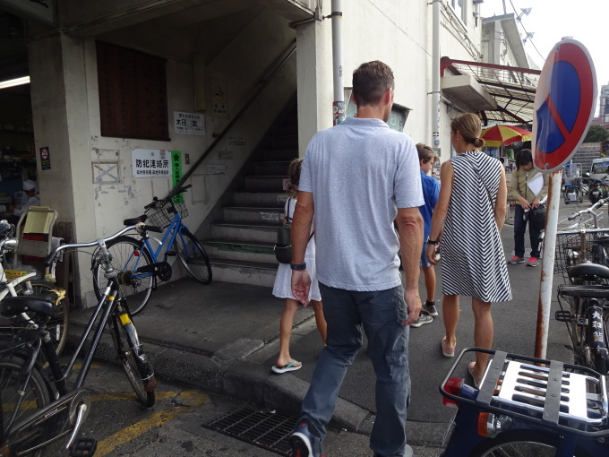 チャリで築地へ!3_b0210688_10355278.jpg