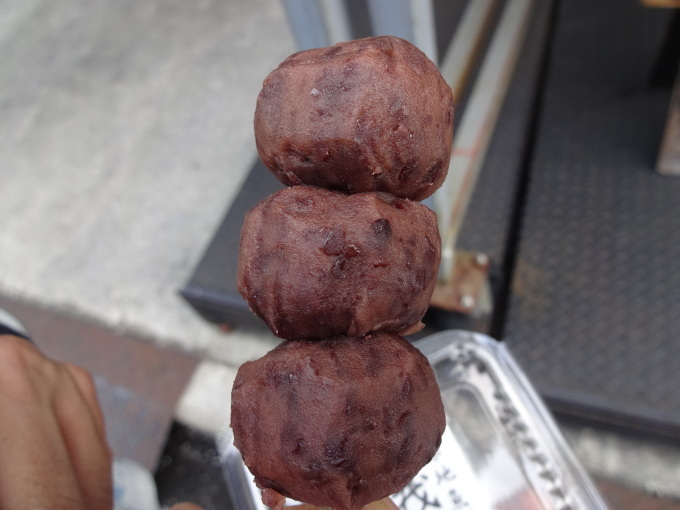 チャリで築地へ!4_b0210688_10511238.jpg