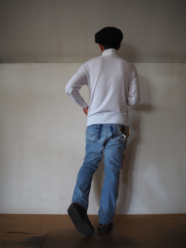 Gicipi 先ずはコレ買っとかないと!_e0357389_17544366.jpg