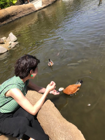 神戸動物王国は楽しいよ!_f0249610_20260227.jpg