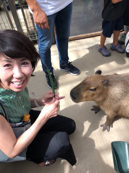 神戸動物王国は楽しいよ!_f0249610_20260513.jpg