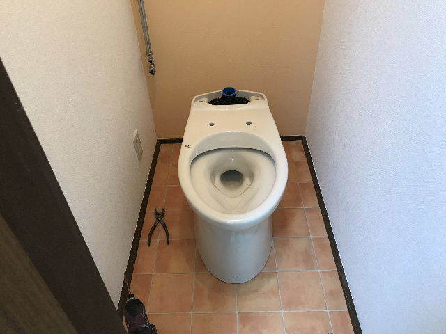 賃貸4日目_f0031037_19321514.jpg