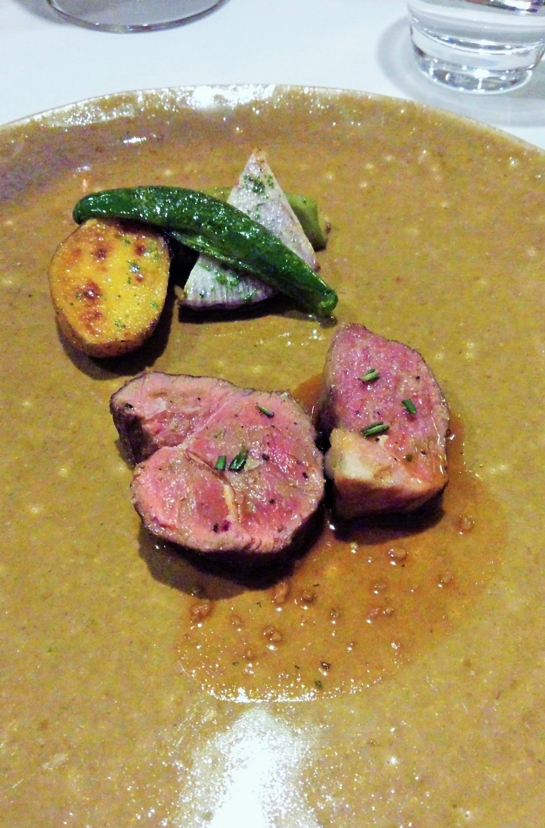 札幌「ラ・サンテ」_b0145846_12461212.jpg