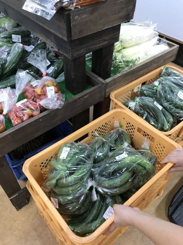 大洗まいわい市場 野菜入荷してます！_a0283448_12475313.jpeg