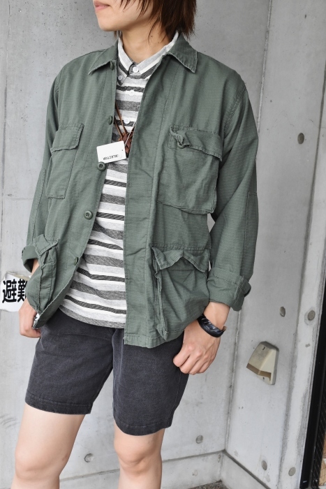 RETRO BORDER POLO By GOOD ON_d0152280_07552603.jpg