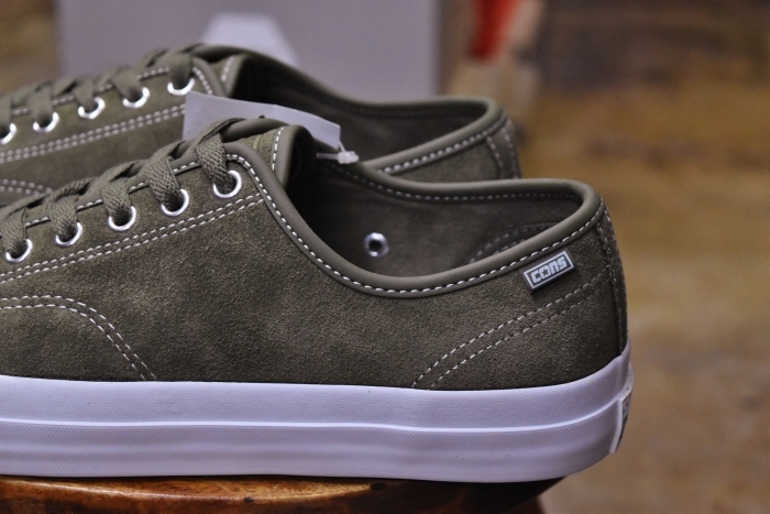 SUEDE JACK PURCELL ・・・ CONVERSE US企画★★★_d0152280_20371788.jpg