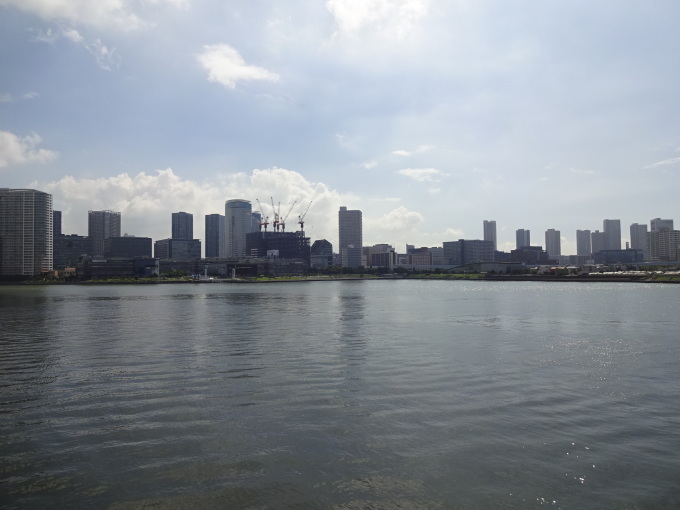 チャリで築地へ!5_b0210688_17371090.jpg