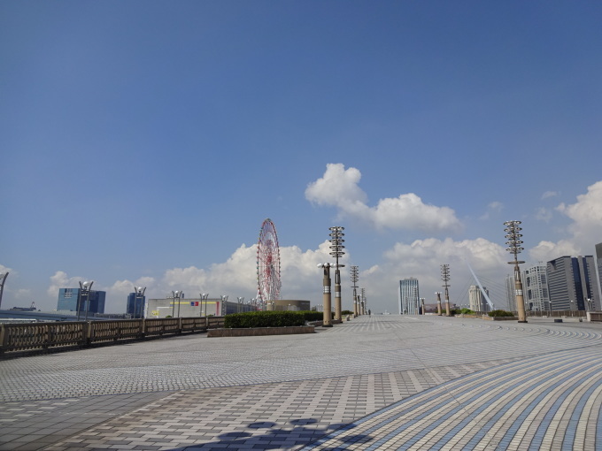 チャリで築地へ!5_b0210688_17383073.jpg