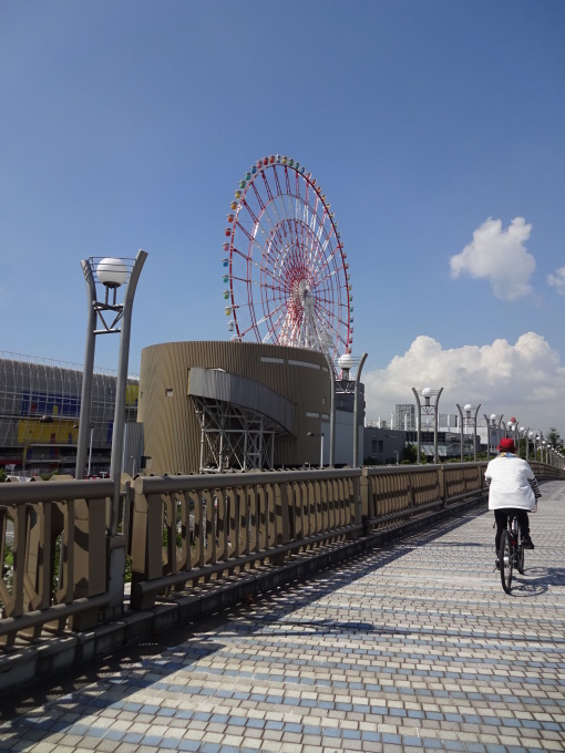 チャリで築地へ!5_b0210688_17404829.jpg