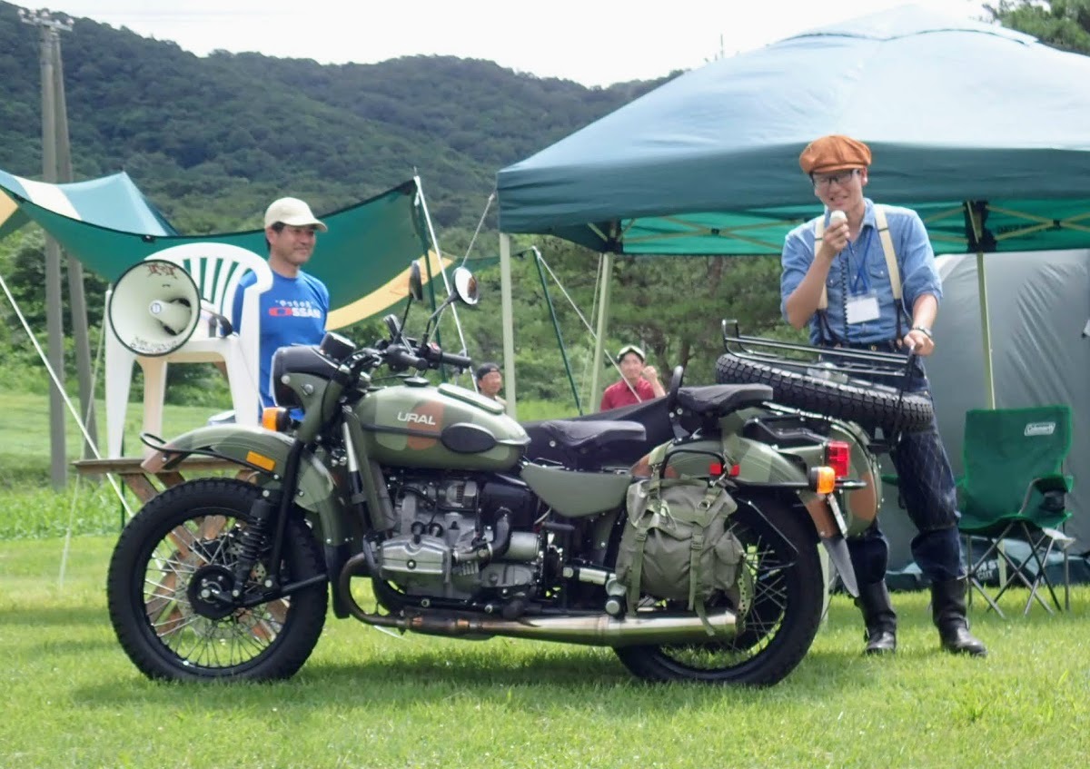第30回 みちのく旧車ミーティング_b0238789_15430118.jpg