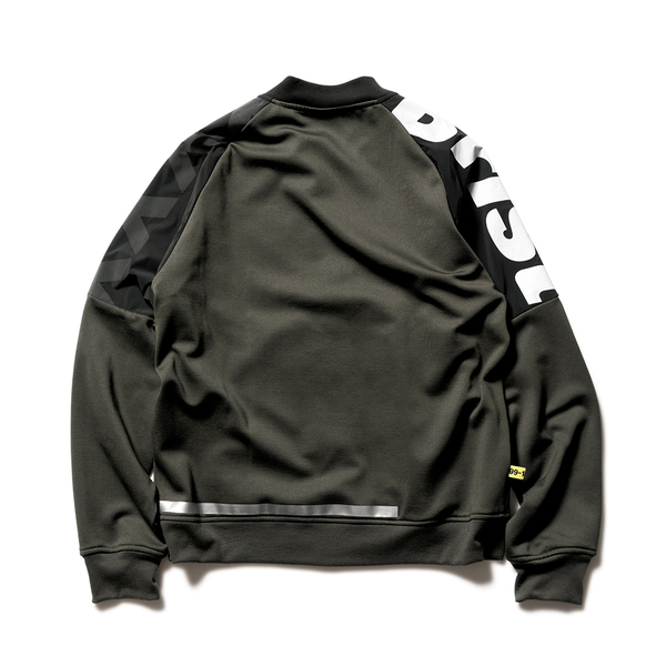F.C.Real Bristol 2018 A/W START ITEMS!!_c0079892_2140186.jpg