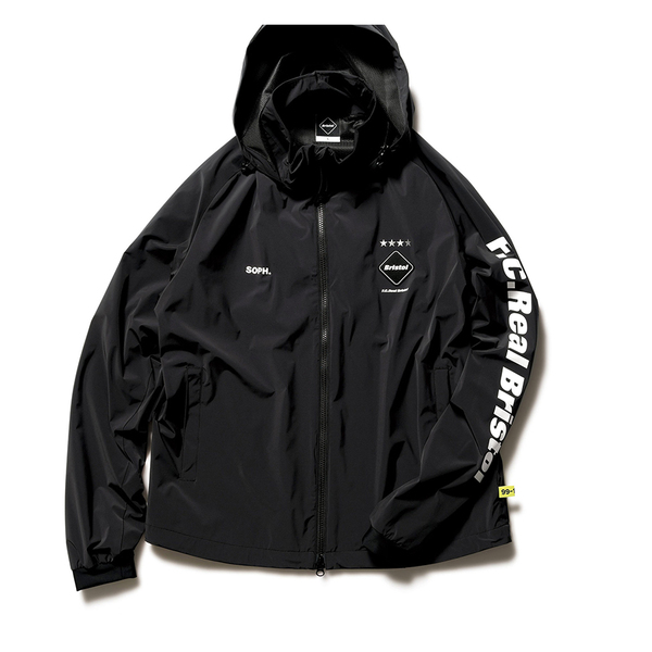 F.C.Real Bristol 2018 A/W START ITEMS!!_c0079892_214279.jpg