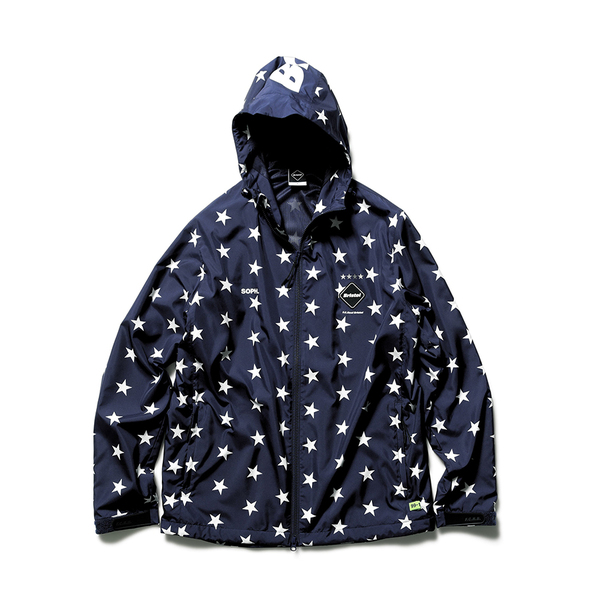 F.C.Real Bristol 2018 A/W START ITEMS!!_c0079892_2144189.jpg