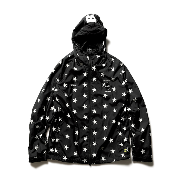 F.C.Real Bristol 2018 A/W START ITEMS!!_c0079892_2144915.jpg