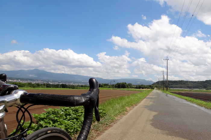 西原ウロウロ 通行止めと潮井水源 Camera Bike Life Like