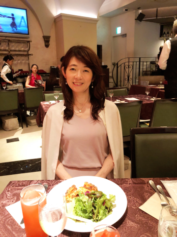 優の同級生 間 聖次朗くんの3rd Consertへ行ってきました_a0157409_14483748.jpeg