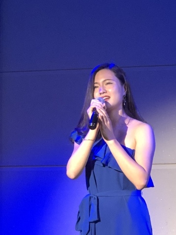 優の同級生 間 聖次朗くんの3rd Consertへ行ってきました_a0157409_14510781.jpeg