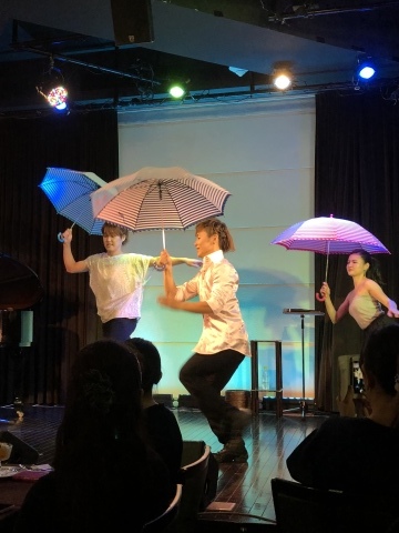 優の同級生 間 聖次朗くんの3rd Consertへ行ってきました_a0157409_14513538.jpeg