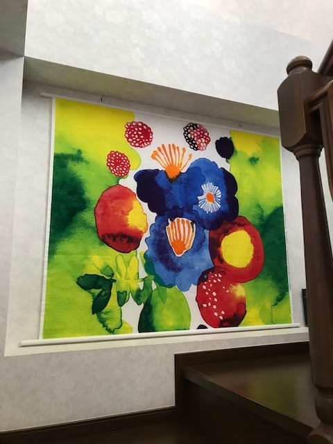 ☆I様邸　タペストリー施行例☆_a0143711_14564496.jpg