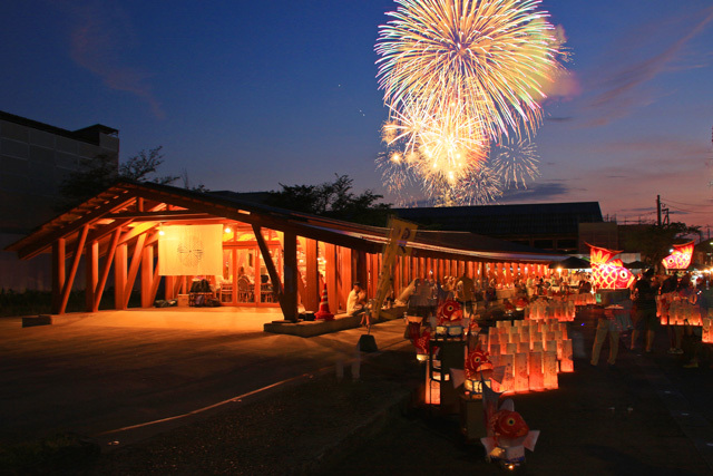 第14回三条夏まつり 大花火大会 The Best Shot