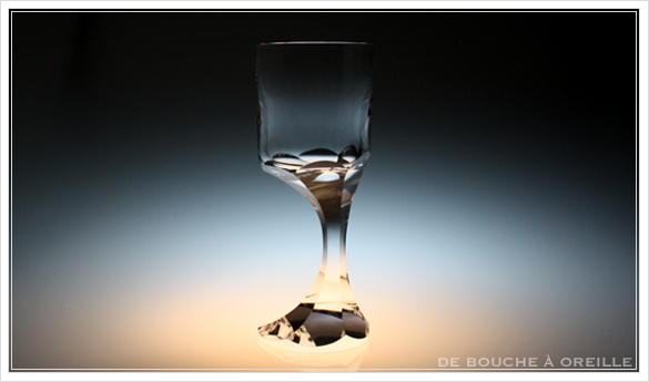 バカラ ナルシス Baccarat \"Narcisse\" アンティーク オールド バカラ_d0184921_15514279.jpg